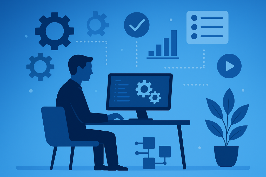 automatisation entreprise