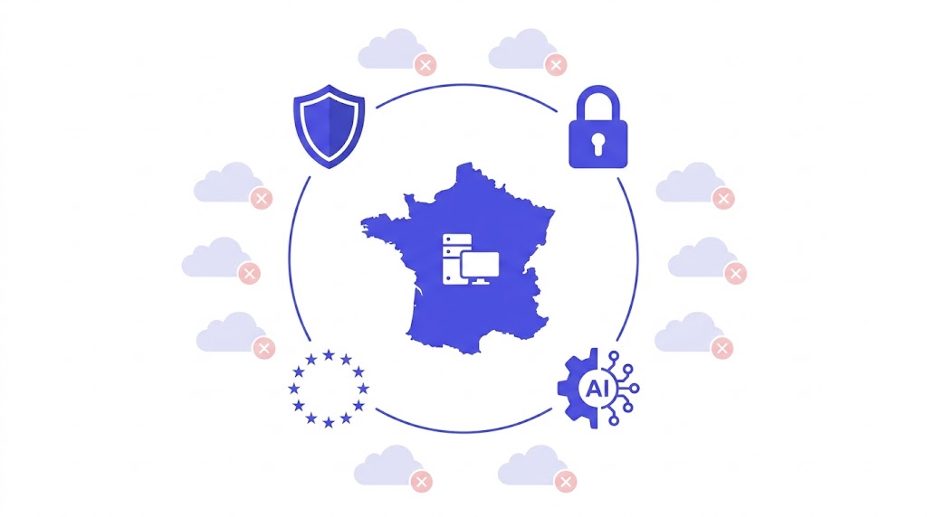 IA Souveraine