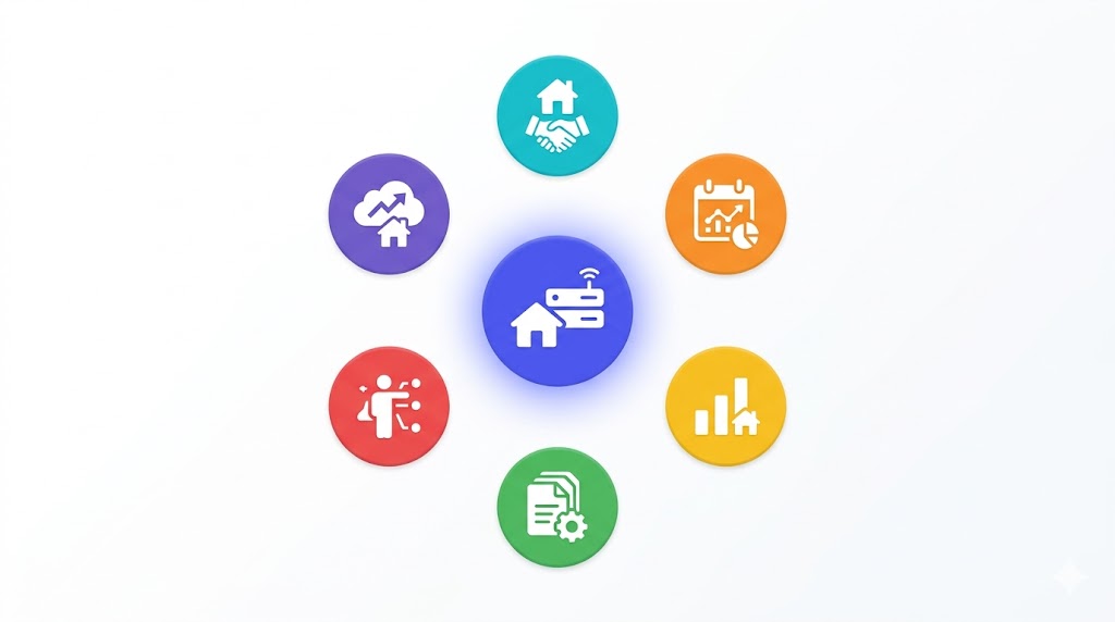 Logiciel CRM pour PME comparatif 2026 France
