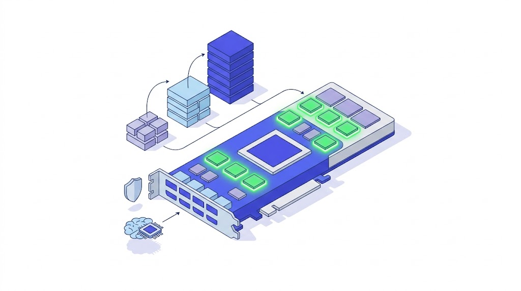 Quel GPU pour une IA locale ?